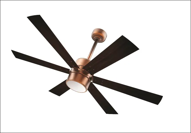 Goldmedal Electriclas Phantom fan