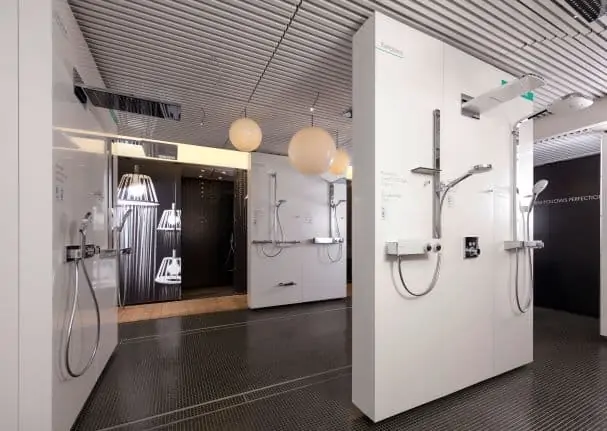 Hansgrohe Aquademie