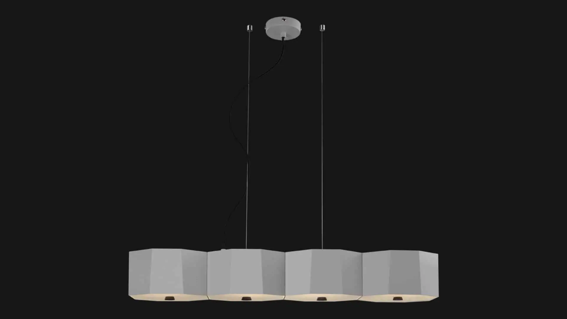 tisva new moda pendant light