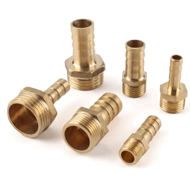  brass pipe nozzles