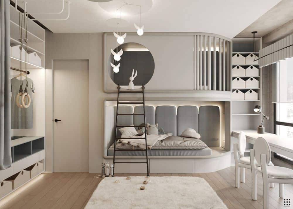  bedroom false ceiling design
