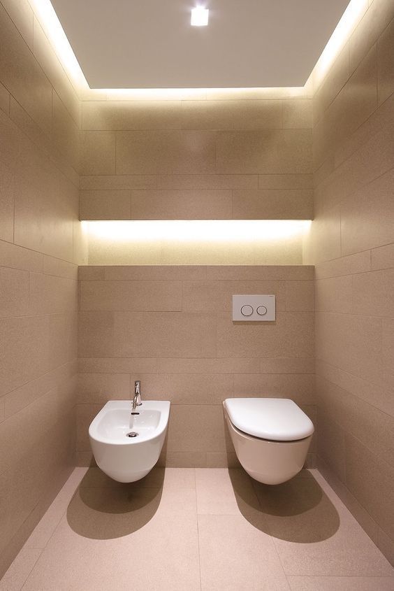 Ceiling Lights Things To Consider Before Ing Building And Interiors - Concealed Bathroom Ceiling Lights