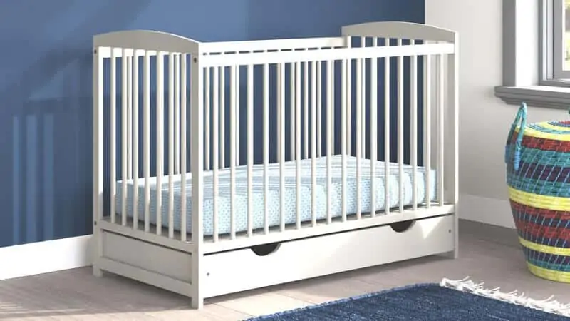  cots for kids