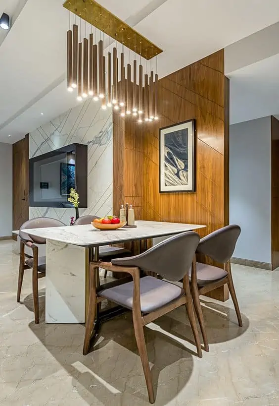 pendant lighting for dining room