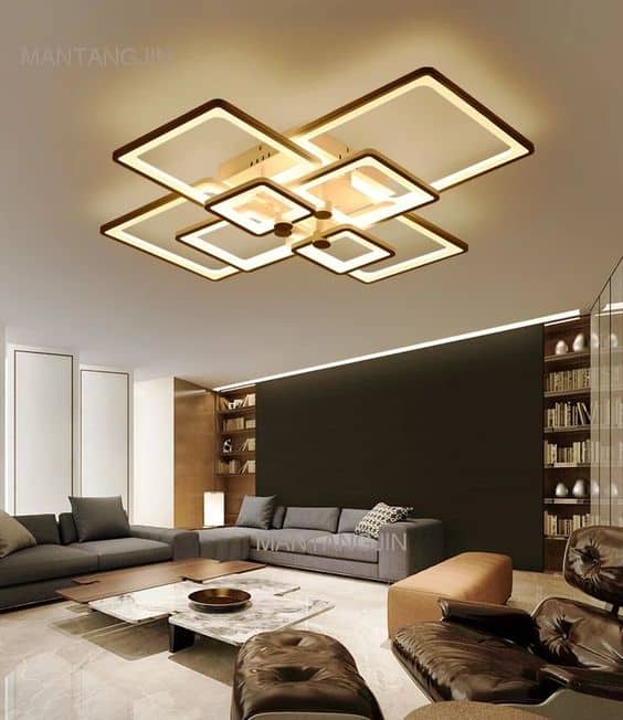 Ceiling Lights Things To Consider