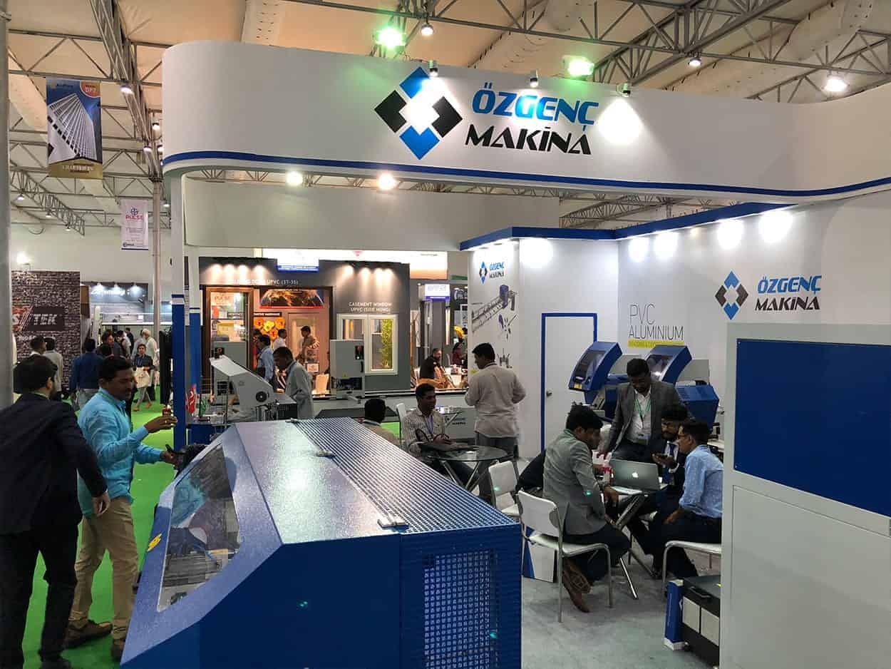 ZAK Doors & Windows Expo 2021