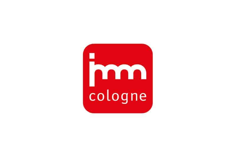  IMM Cologne 2022 will take place from 17 - 23 January at Koelnmesse GmbH, Cologne Hall 2 - 11.