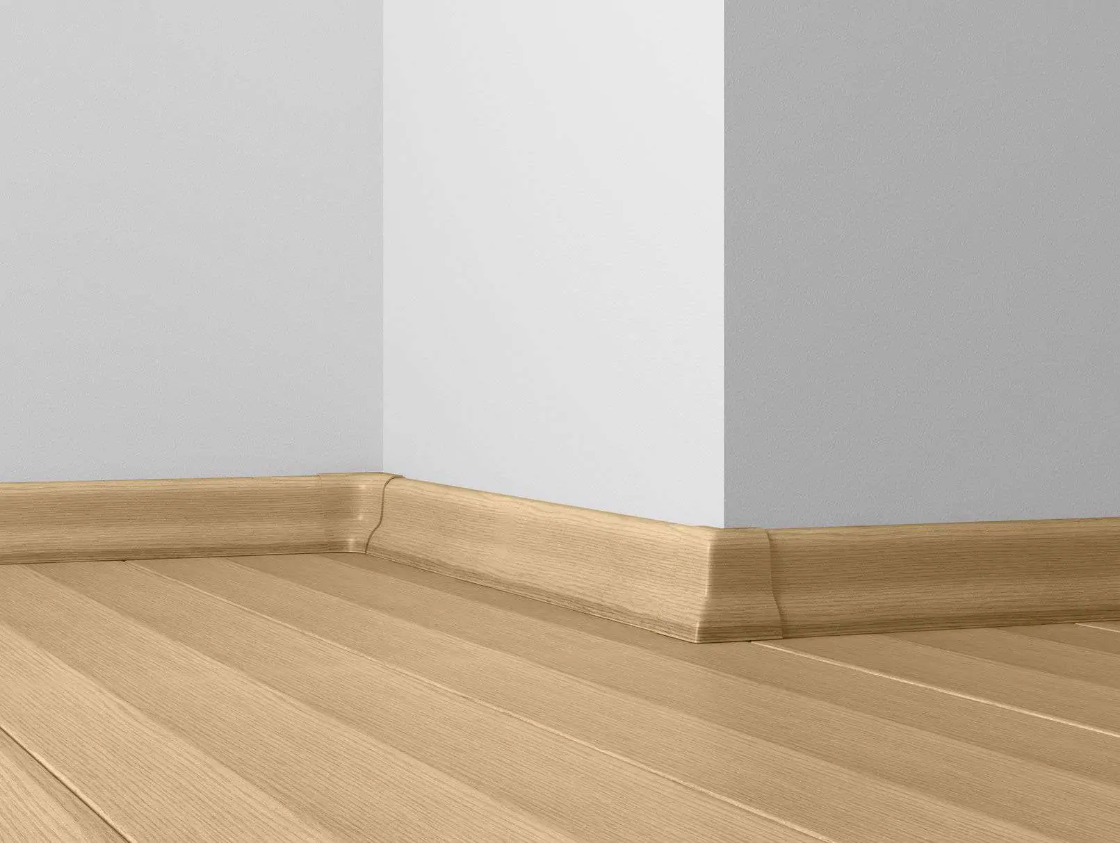 MDF skirtboard