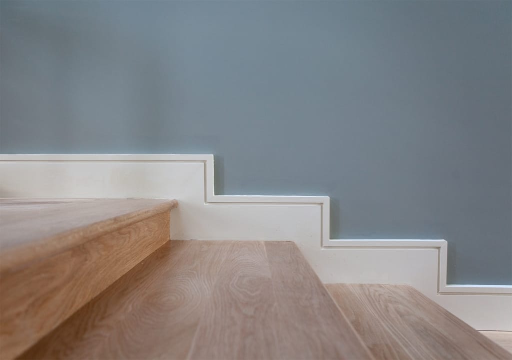 Floor Skirting Design Ideas for Your Home
