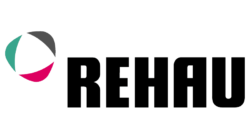 REHAU logo