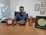 Retailer Talk (Furniture components, edgebanding, hardware dealer in Delhi)- USP Trading & Manufacturing Pvt.Ltd., New Delhi