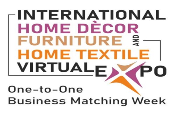 International Home Décor, Furniture & Home Textile Expo the online business show