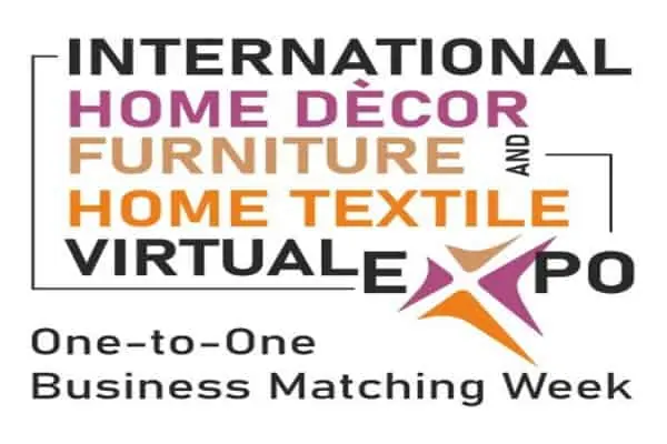 International Home Décor, Furniture & Home Textile Expo the online business show