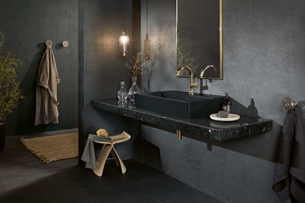 Villeroy & Boch premium modern bathroom collection – Memento 2.0 | Bath accessories