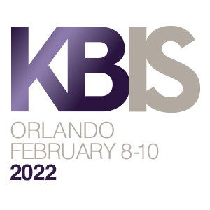 KBIS will take place from February 7 to February 10, 2022