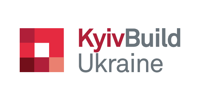 KyivBuild Ukraine logo