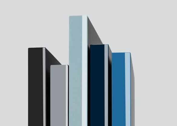 pure 7 REHAU RAUKANTEX edgebanding solution