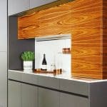 MDF panel boards for kitchen