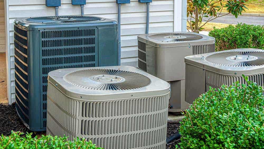 HVAC system for your homes at wholesale price! 