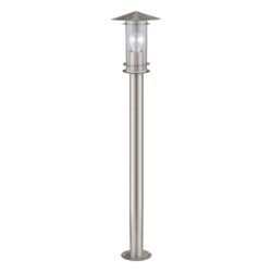 Eglo Lisio Outdoor decorative LED floor & hanging pendant lights