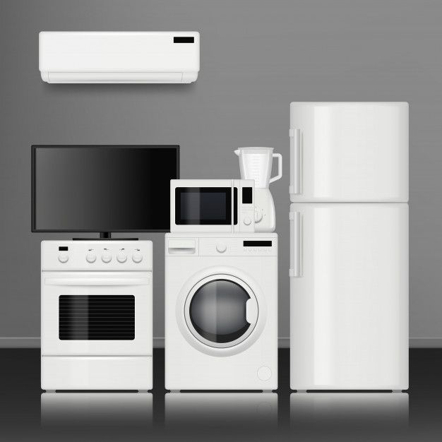 Electrical and home appliances are essential part of our life. A list of electric appliances and shops near you are listed in the article. 