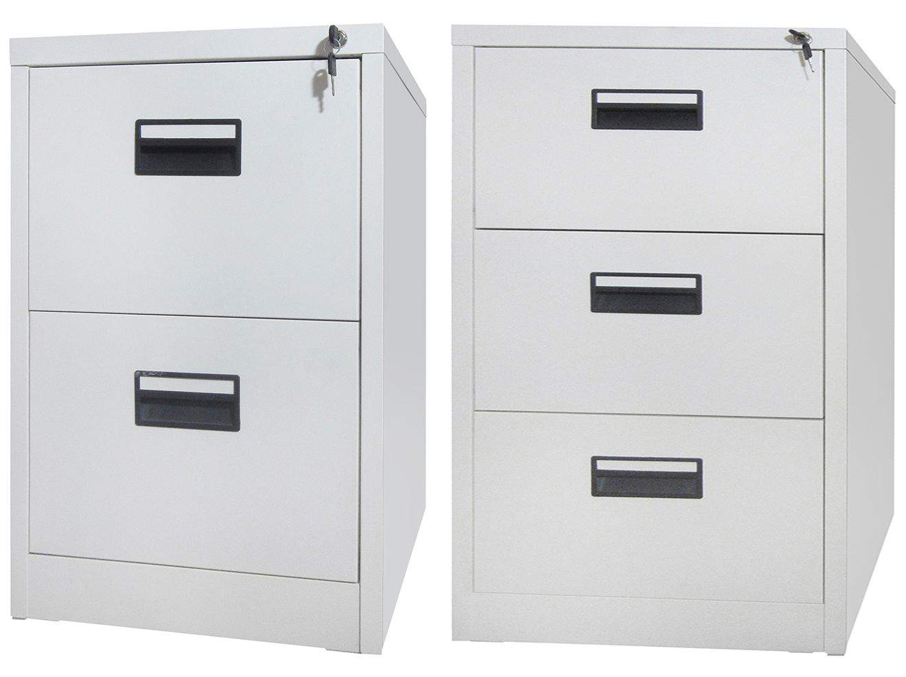 file cabinet and office storage