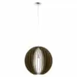 Eglo Cossano pendant lights