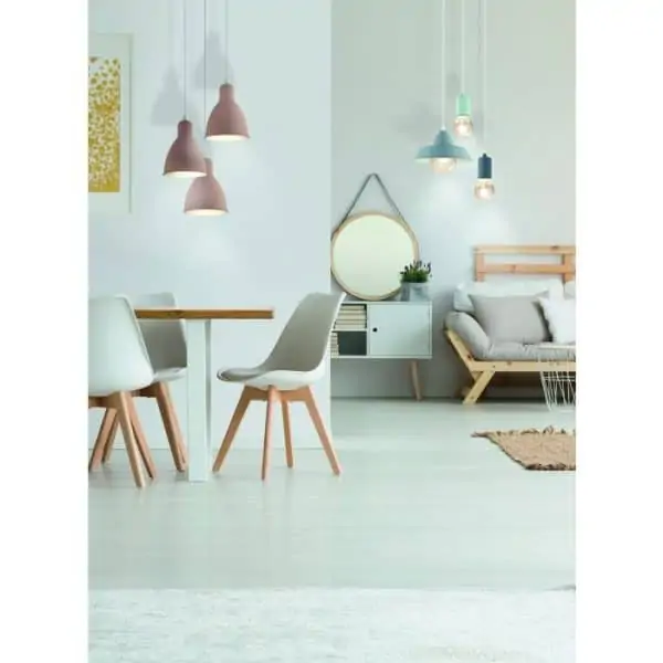 Eglo YORTH Pendant luminaire | Decorative lights