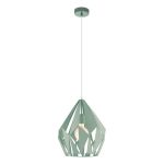 LED pendant lamps of different shades are available for hangings to homes.