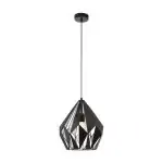 LED pendant lamps of different shades are available for hangings to homes.