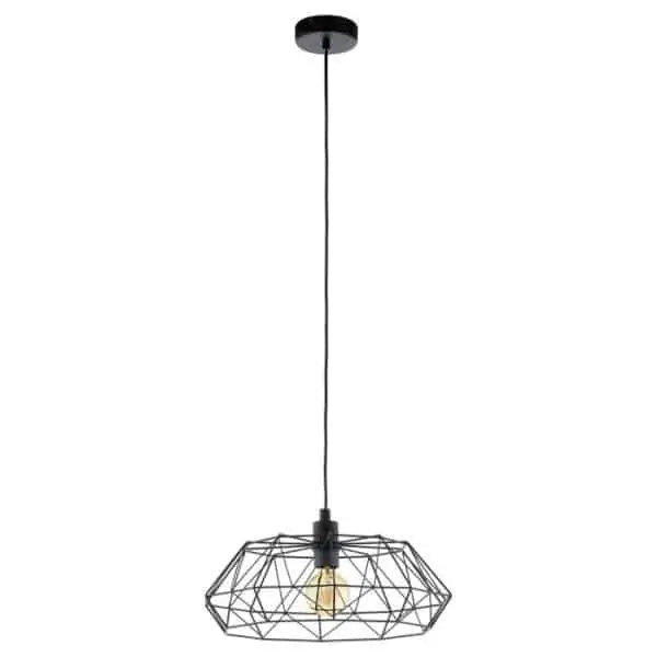 Eglo CARLTON Pendant lamp | Decorative lights