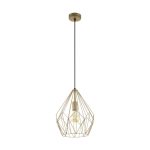 LED pendant lamps of different shades are available for hangings to homes.