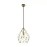 LED pendant lamps of different shades are available for hangings to homes.