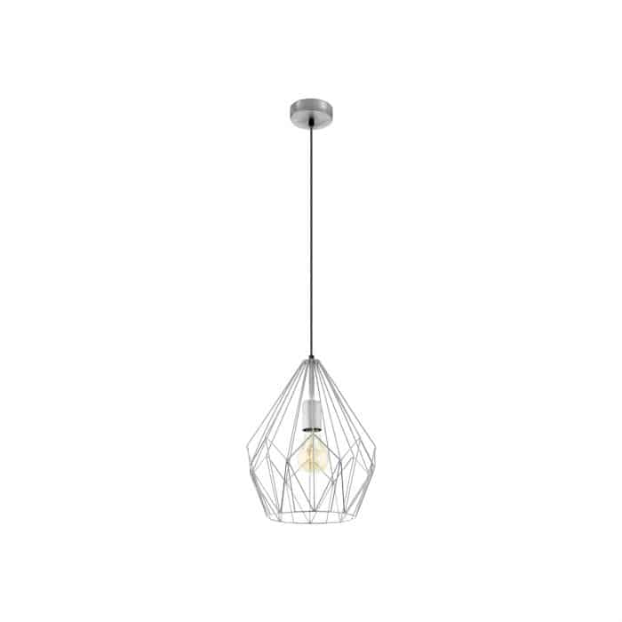 LED pendant lamps of different shades are available for hangings to homes. 