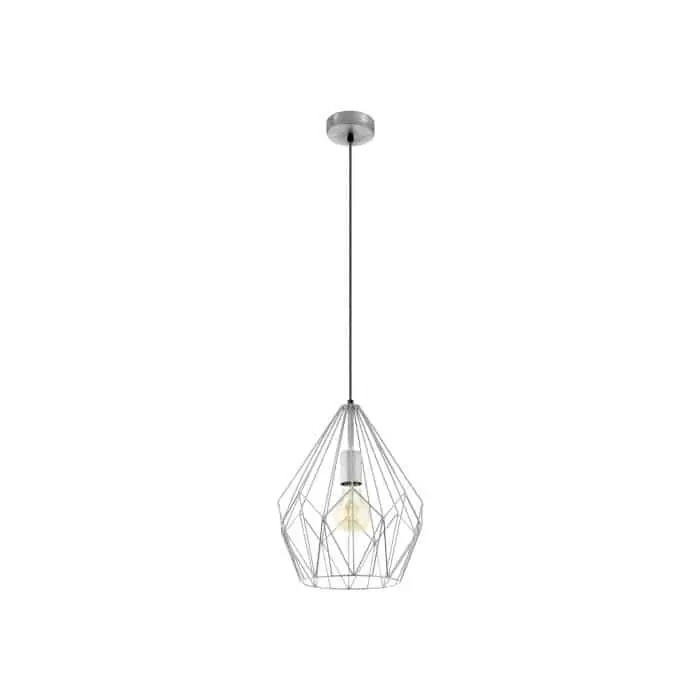 LED pendant lamps of different shades are available for hangings to homes. 