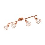 spotlight LED bulb provides bright effect at low price thus buy spotlight lamps from EGLO