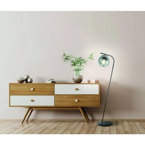 Eglo TERRIENTE Floor lamp | Decorative lights