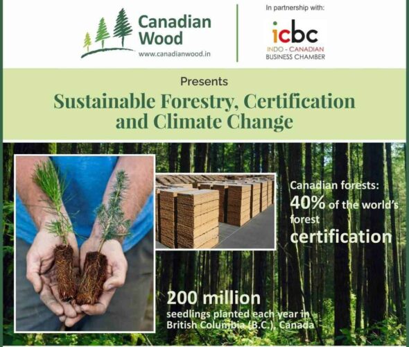 Register now for Canadian Wood’s upcoming webinar on ‘Sustainable ...