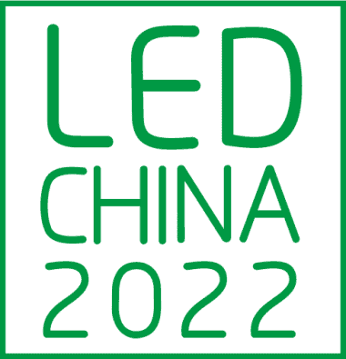 LED china lighing and LED display show