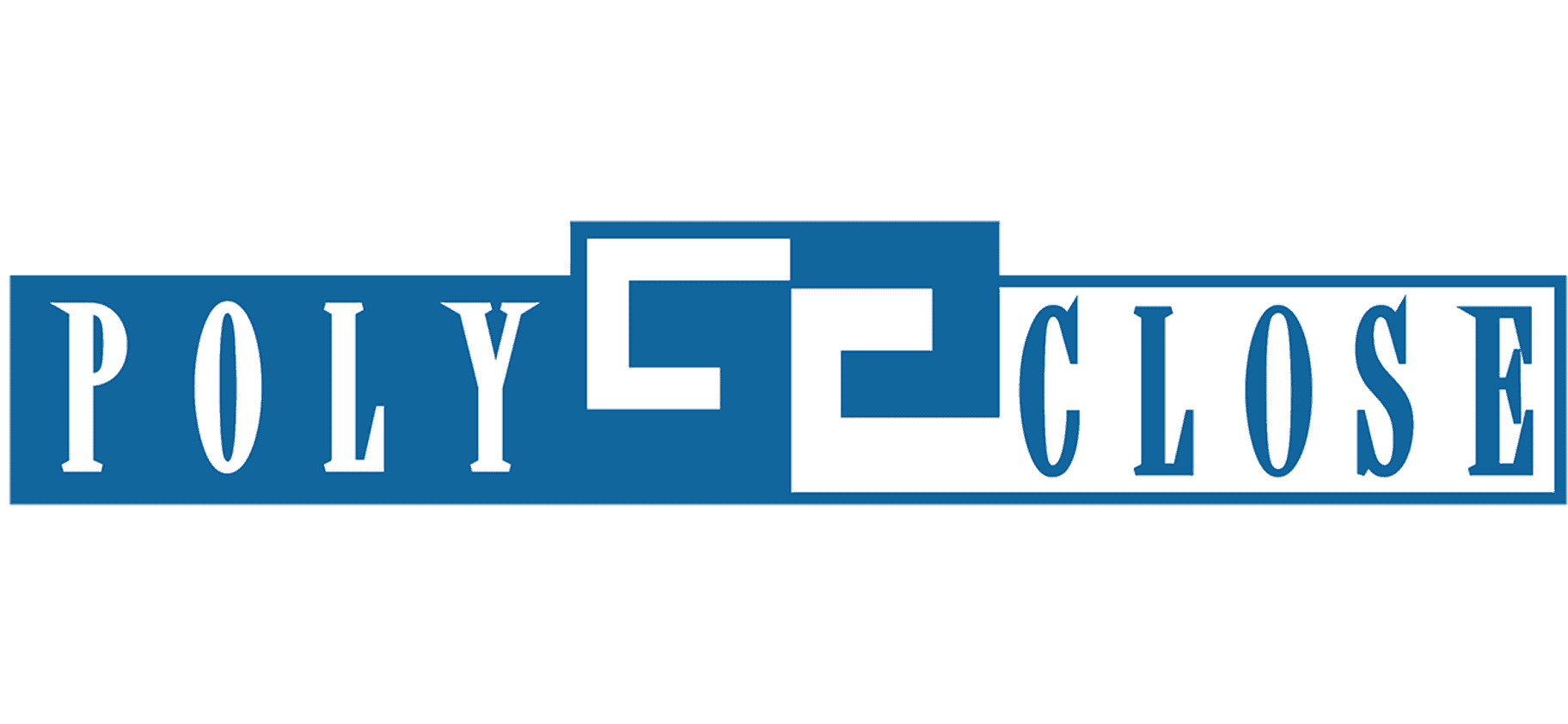 polyclose exhibition logo