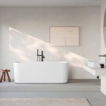 Villeroy & Boch luxury bath room