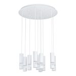 Eglo BERNABETTA jhumar lights at Wholesale Price! Call us now to buy beautiful home decor- ceiling , wall & hanging lights at lowest price