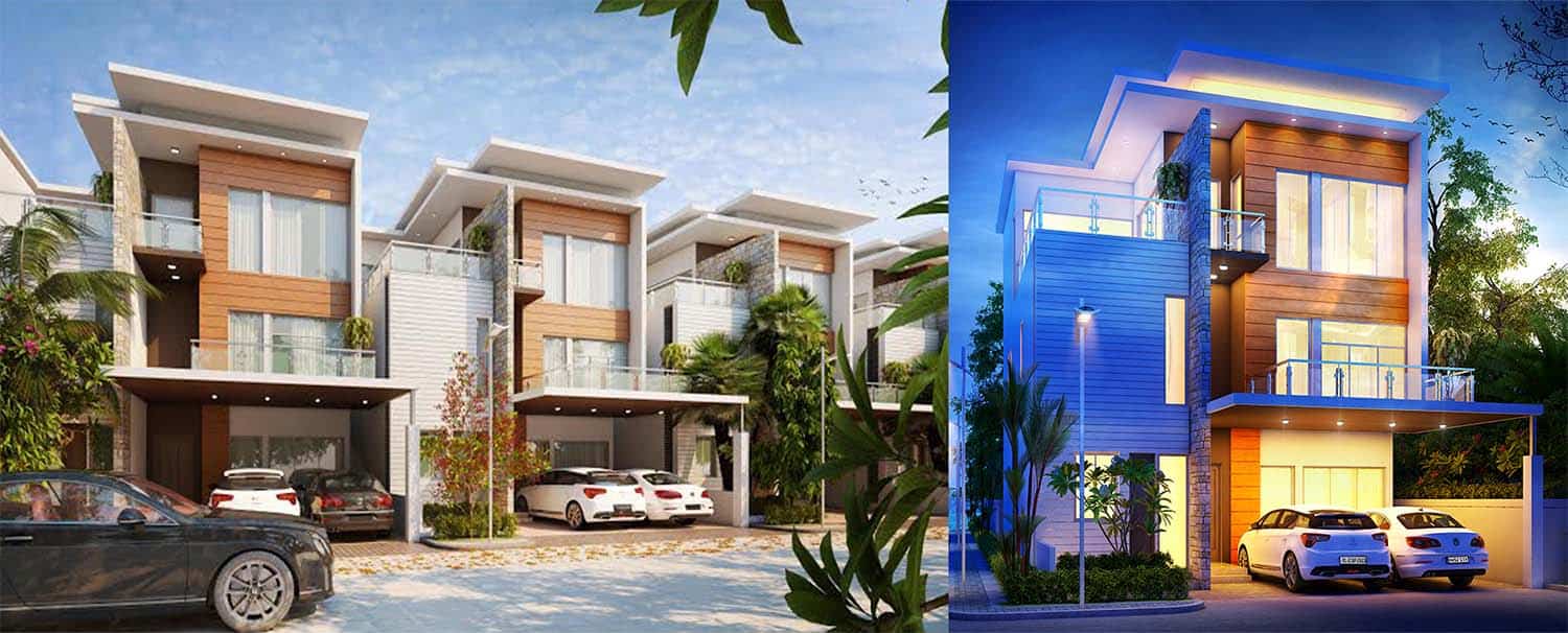 DKP architect engineers best architectural firms in bangalore