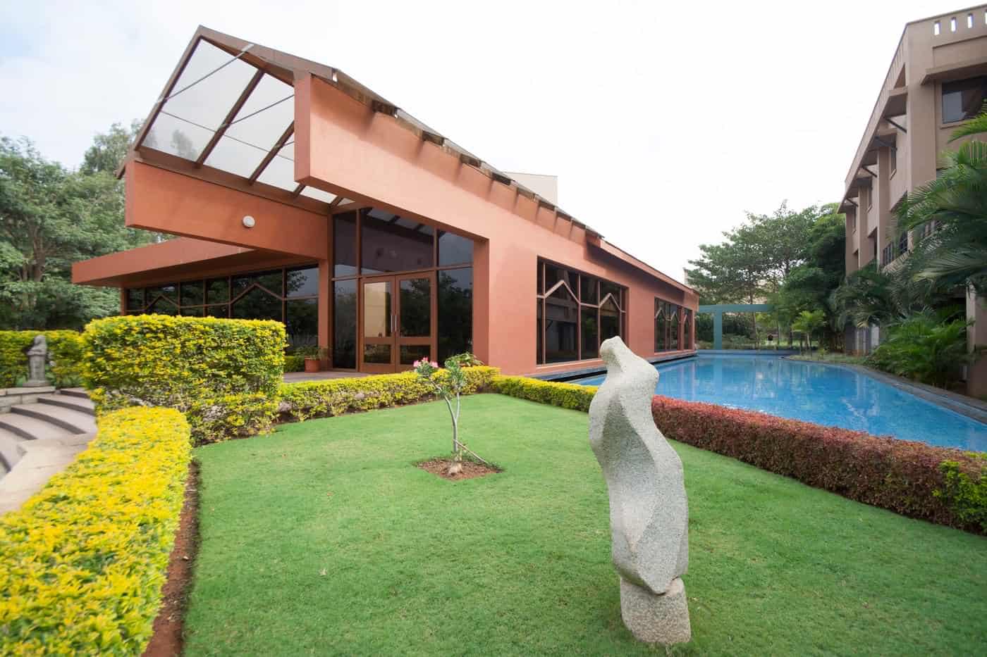 Mistry Architects- 10 best architectural firms and architect engineers in Bangalore