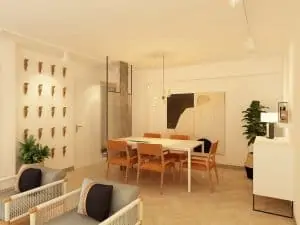 Home Interior designer in Bangalore- Kuvio Studio
