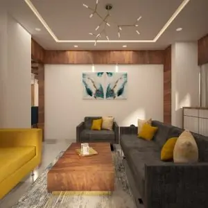 Best Interior designer in Bangalore- Riya Interiors