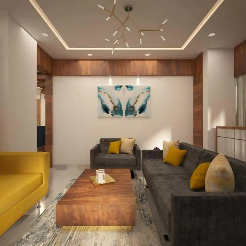 Best Interior designer in Bangalore- Riya Interiors