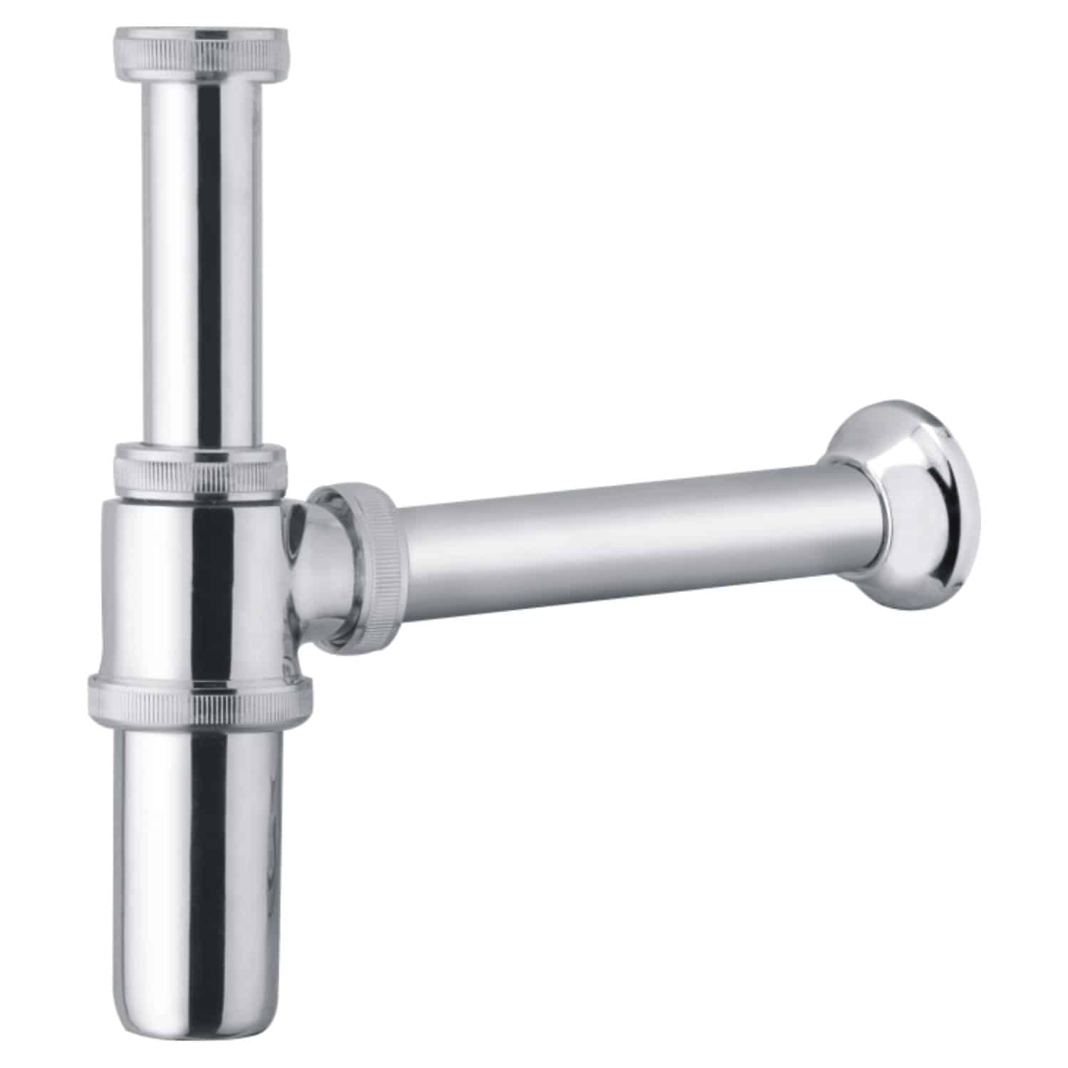 Goeka bottle trap pipe for kitchen sink and bathroom wash basin at the best price