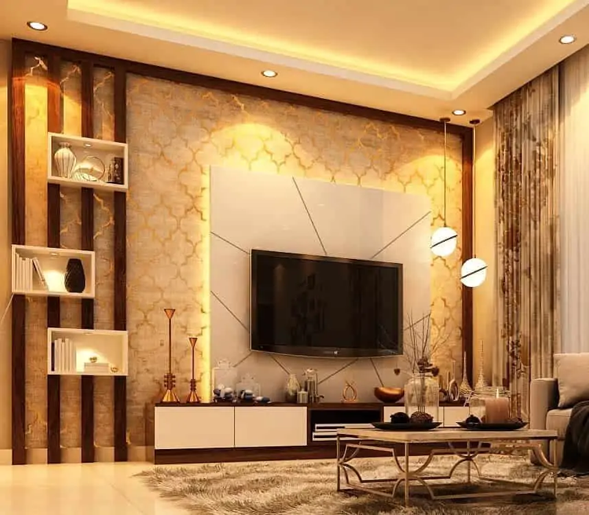 Carafina- Interior designers in Bangalore