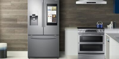 12 best refrigerator brands in India